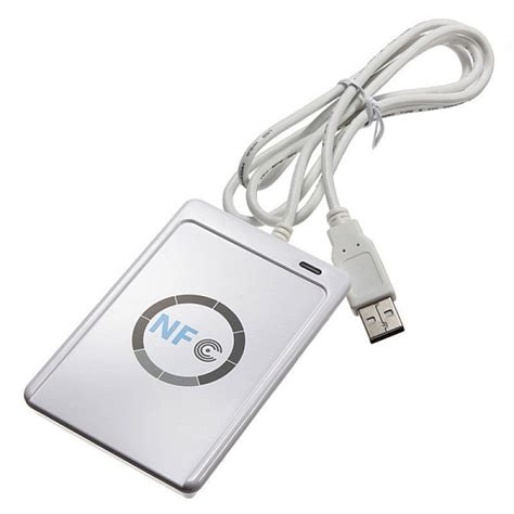 rfid 13.56 mhz reader writer|usb mifare card reader software.